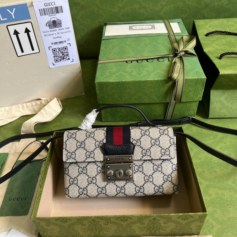 Glami-i GUKI Women Bags - 1113