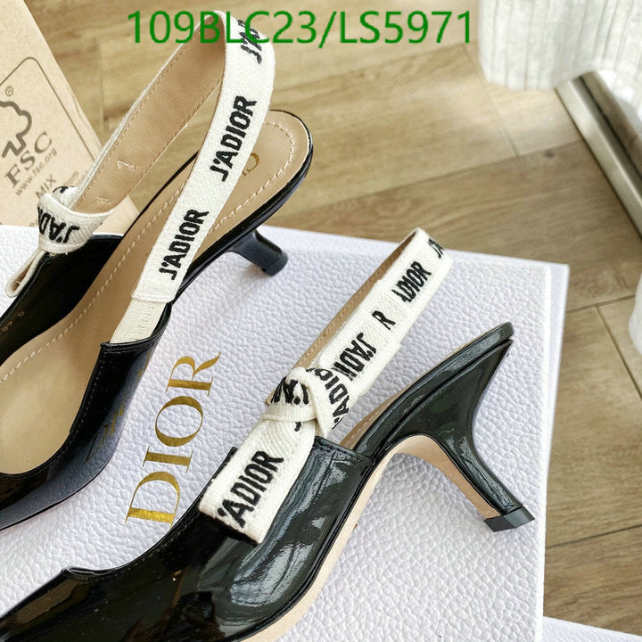 SAMCC - DOR Women Shoes - 2144