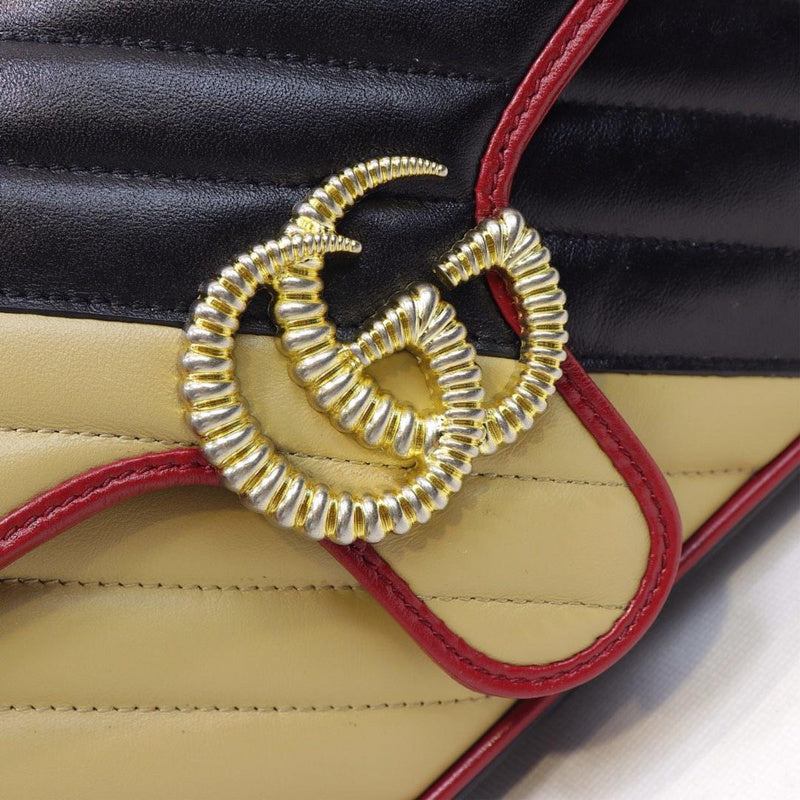 GlamI - GCI Bags - 1051