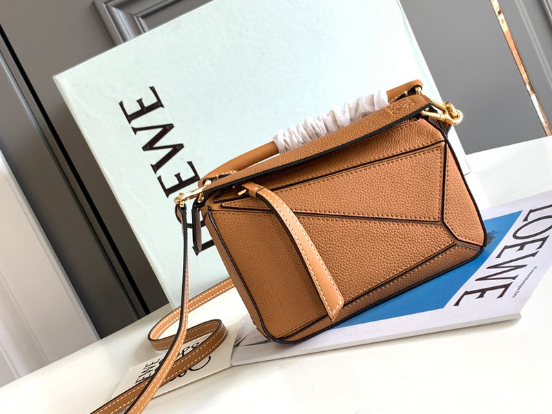Glamy - LWO Bags - 600