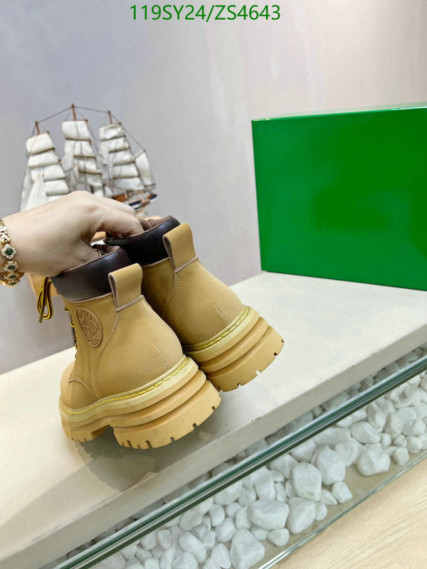 SAMC - COL Women Shoes - 173