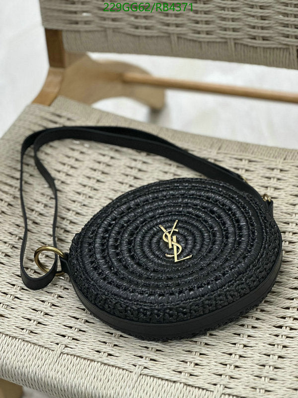 SAMC - YLS Bags - 052