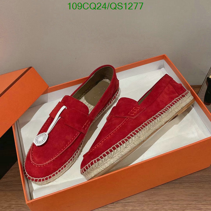 SAMC - HMS Women Shoes - 297