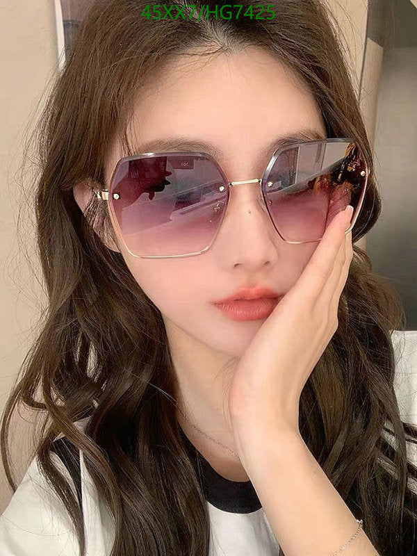 SAMC - CHL Glasses - 398