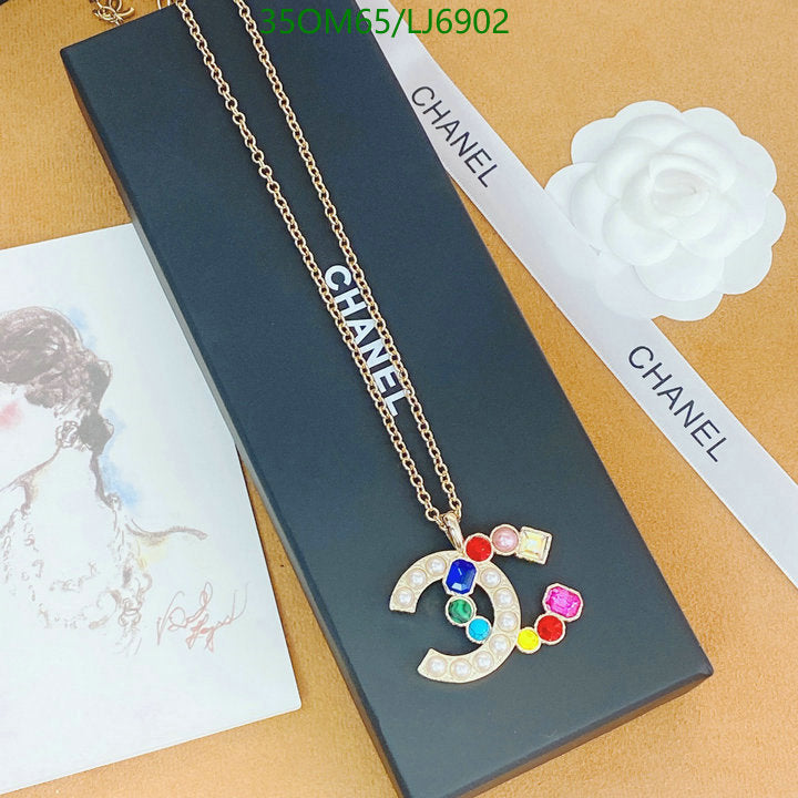 SAMC - CHL Jewelry - 1171