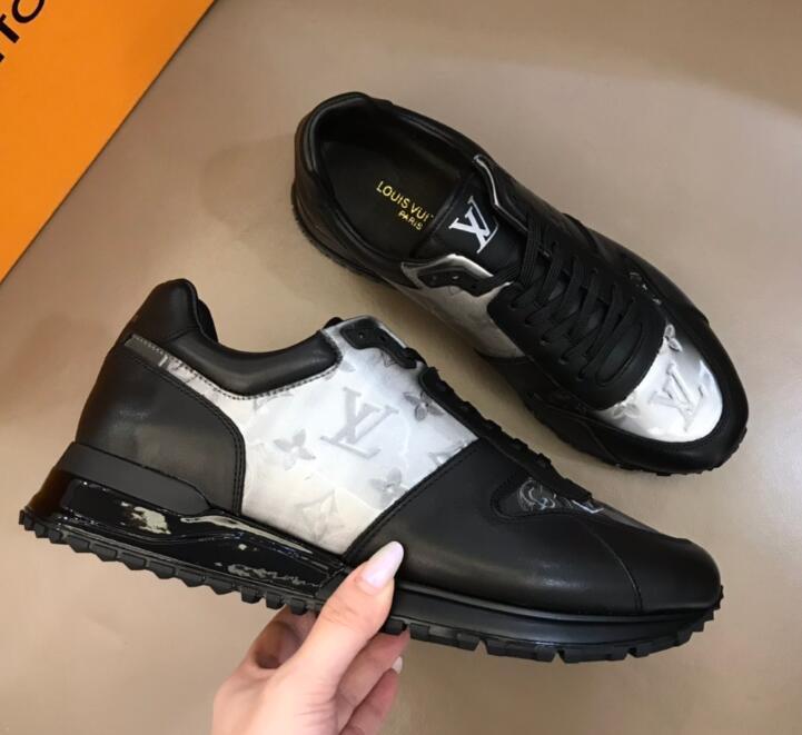 SAMC - LOV Men Shoes - 1695