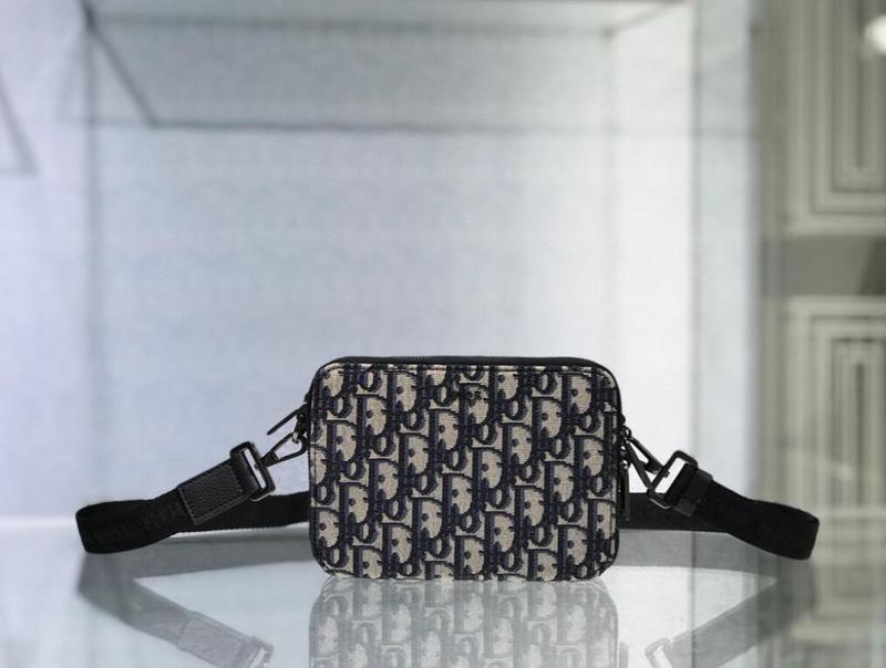 SAMCC - DOR Bags - 707
