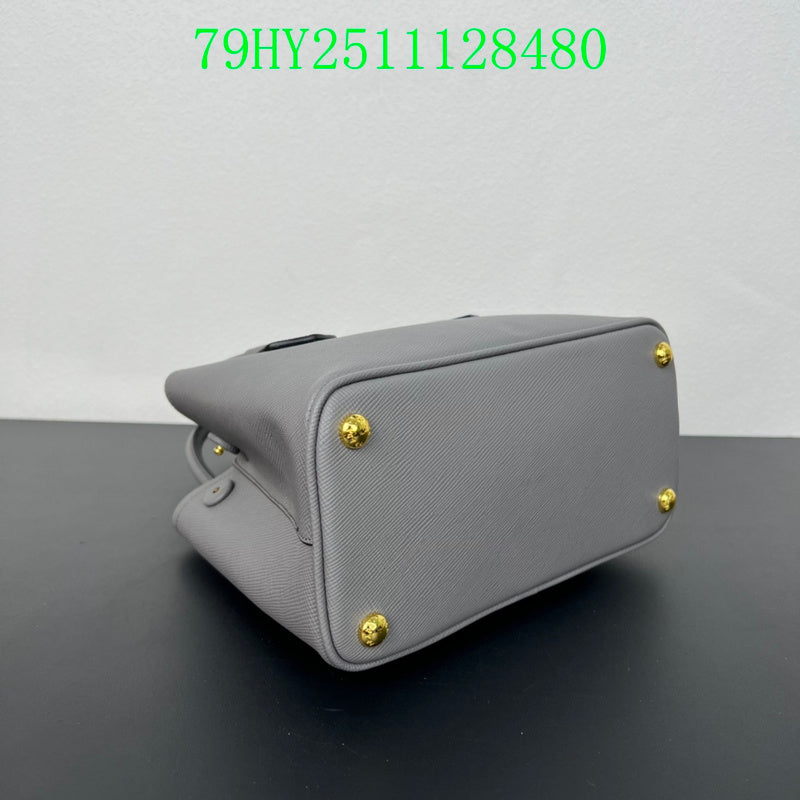 Satchel Bags - PDA Bags - 3767