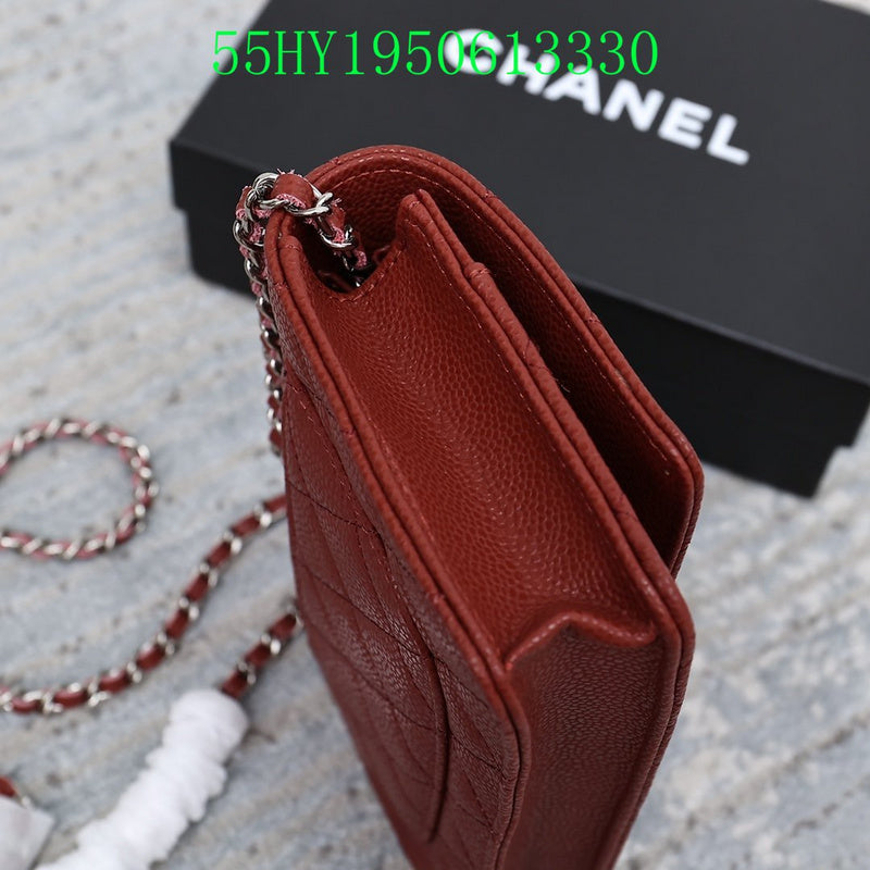 Satchel Bags - CHL Bags - 5179