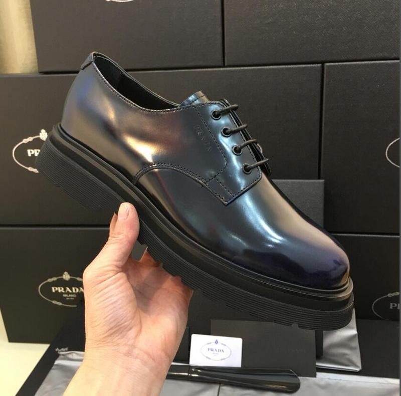 Glamy - PD Men Shoes - 477