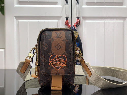 Glami- Glami- Lu-Vi bags - 3490