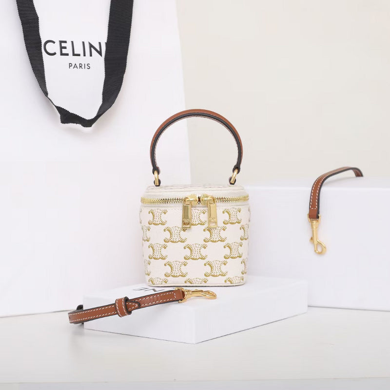 Glamy - COL Bags - 158