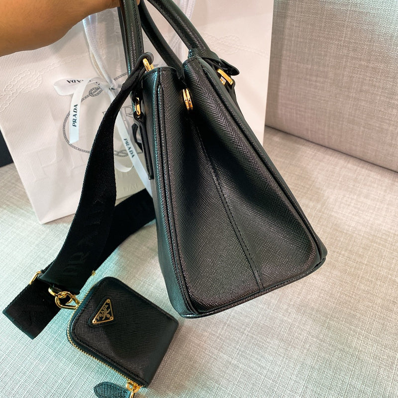 Satchel Bags - PDA Bags - 2441