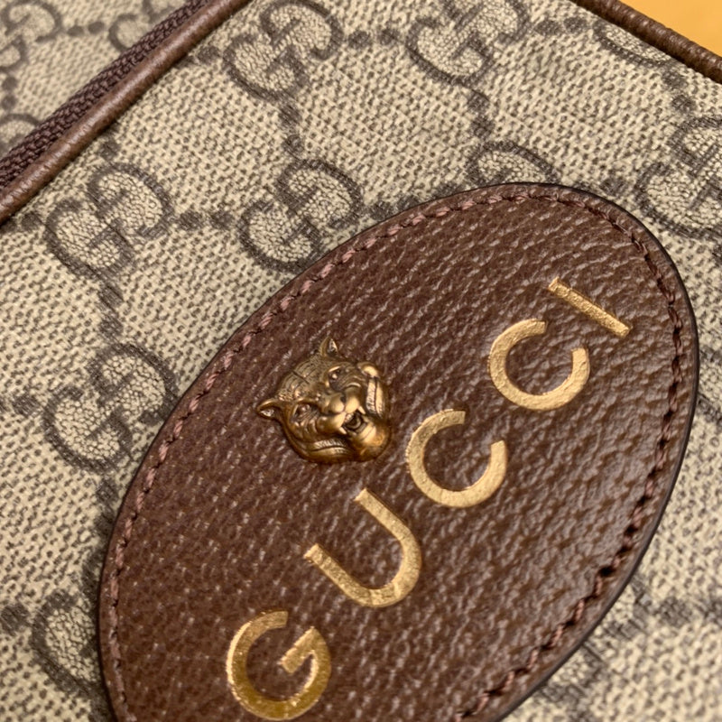 Glami Fashion - GCI Bags - 13021