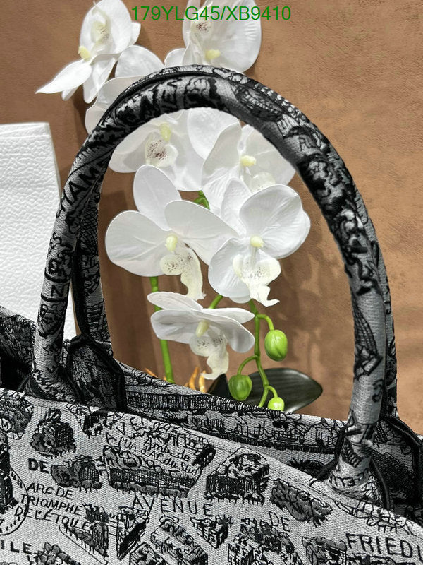 SAMCC - DOR Bags - 1517