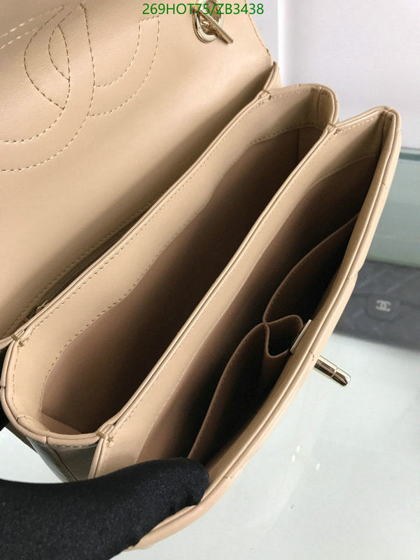SAMC - CHL Bags - 532