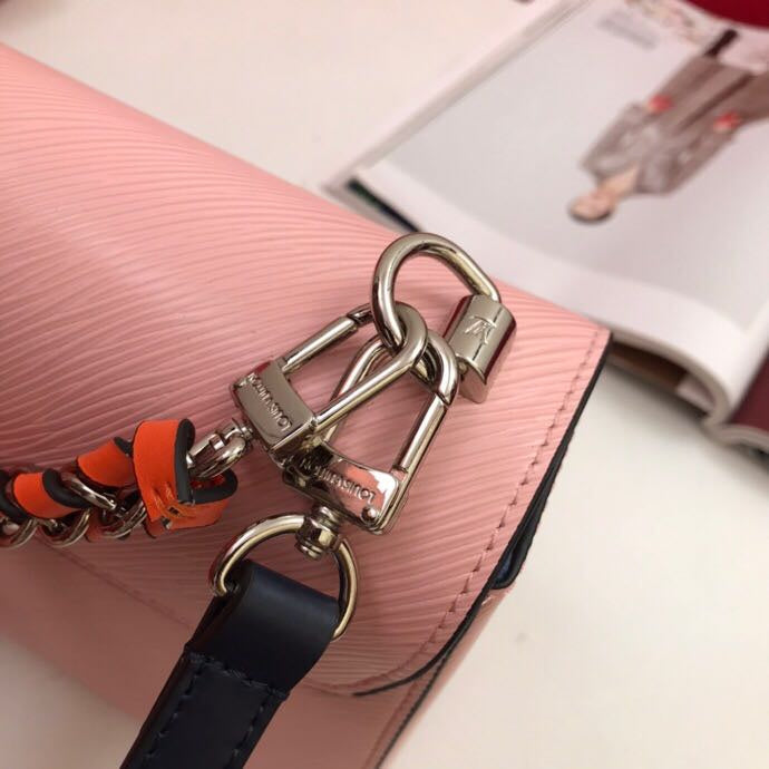 Fashion Lu-Vi bags - 3590