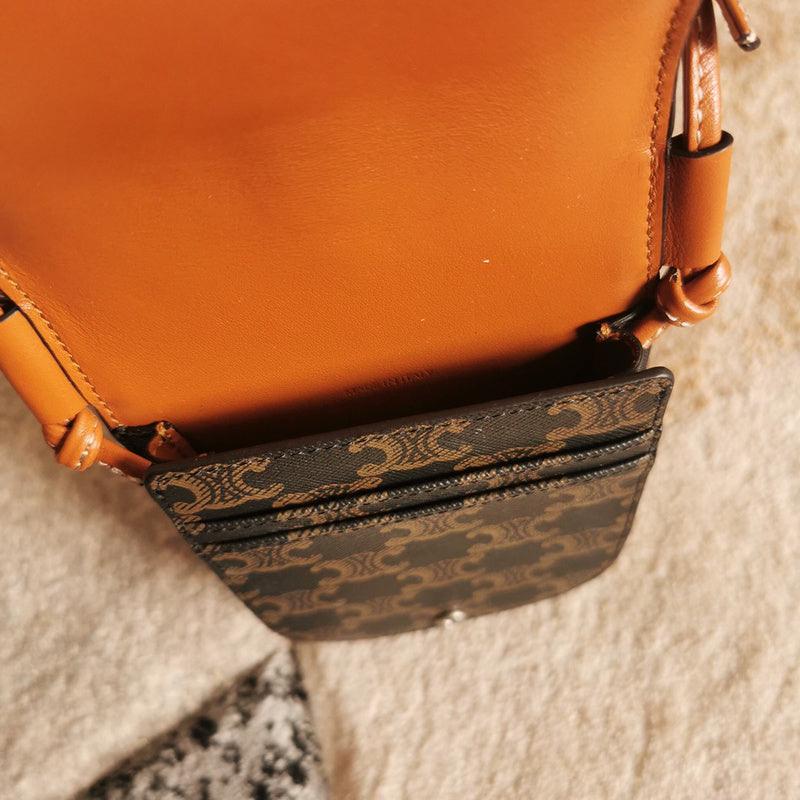 Glamy - COL Bags - 1352
