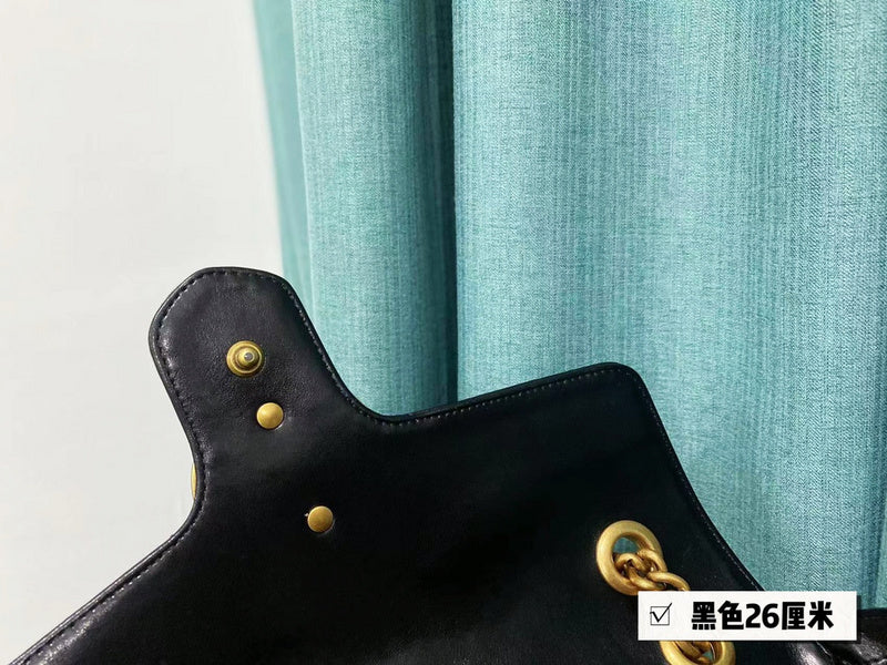 Glami Fashion - GCI Bags - 11634