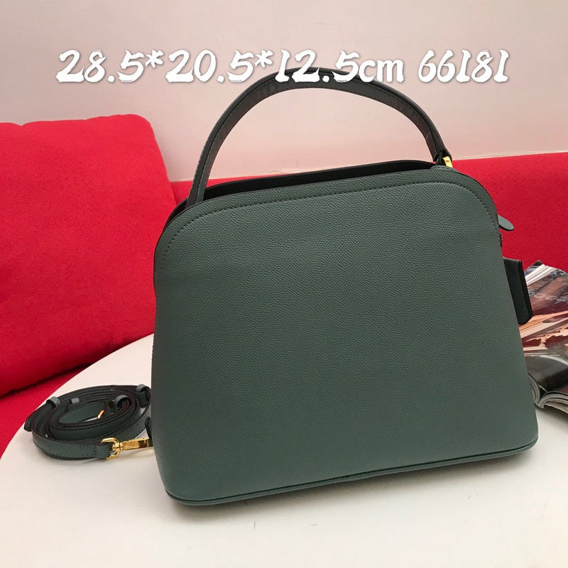 Satchel Bags - PDA Bags - 1257