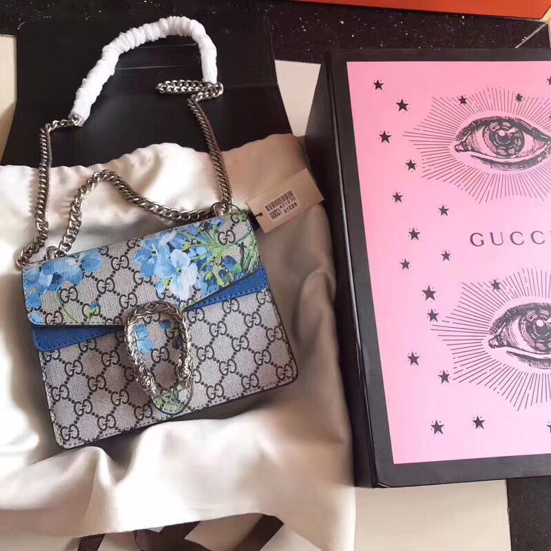 GUI2 Bags - Luxurious Bags  1228