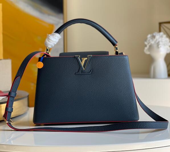 SAMC - LOV Bags - 2539