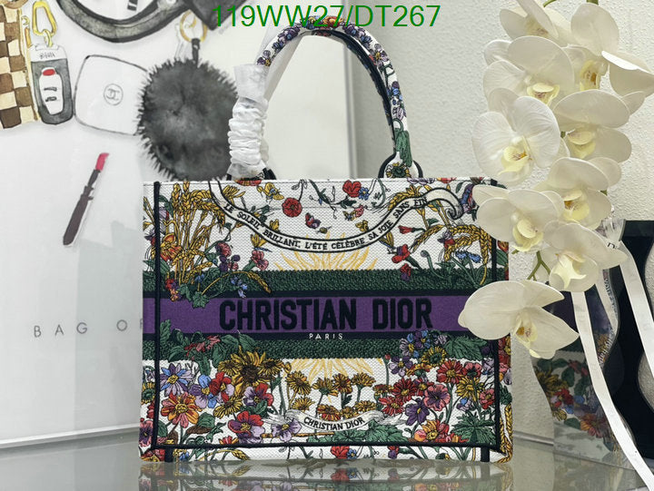 SAMCC - DOR Bags - 781