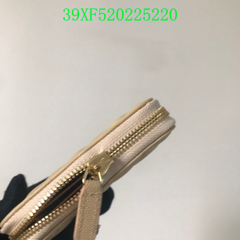 Glami - CHL Wallet - 2523