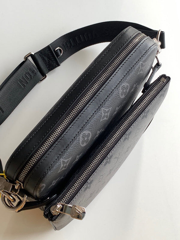 Satchel Bags - VL1 Bags - 848