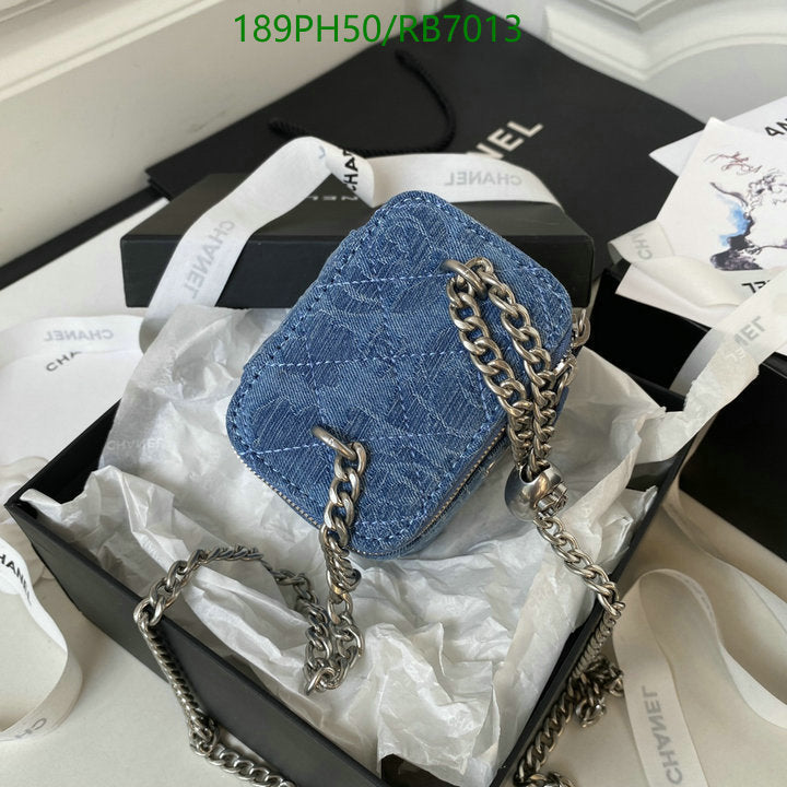 SAMC - CHL Bags - 444