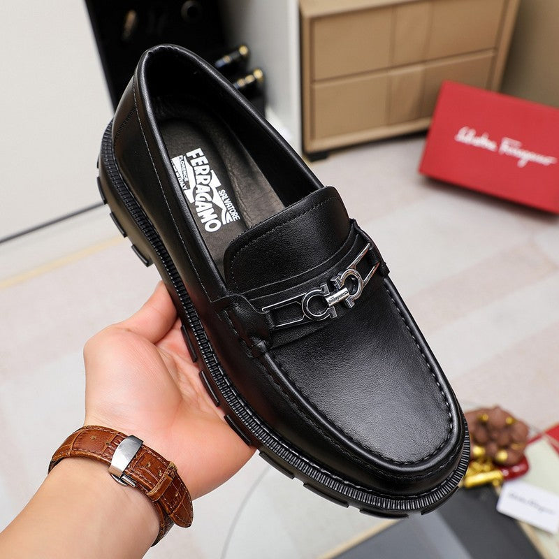 Glami - FGO Men Shoes - 885