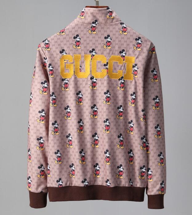 SAMC - GUKI Clothes - 202