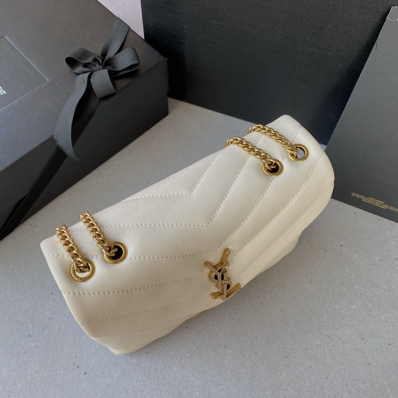 Satchel Bags - STLT Bags - 310