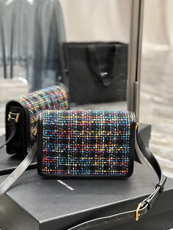 Glamy - YLS Bags - 526