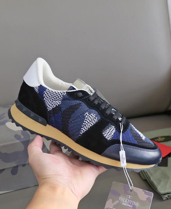 SAMC - VEL Men Shoes - 354
