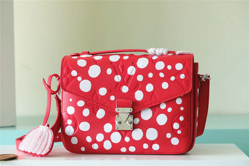 ELE - LUV Bags - 465