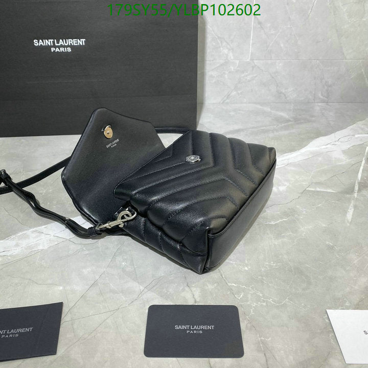 SAMC - YLS Bags - 418