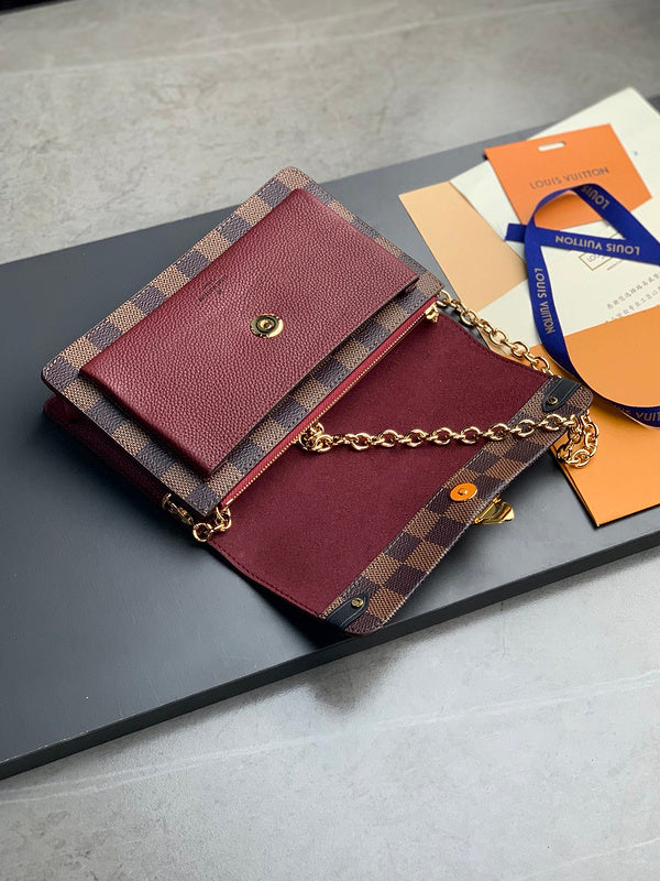 Satchel Bags - VL Bags - 1750