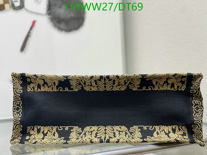 SAMCC - DOR Bags - 942