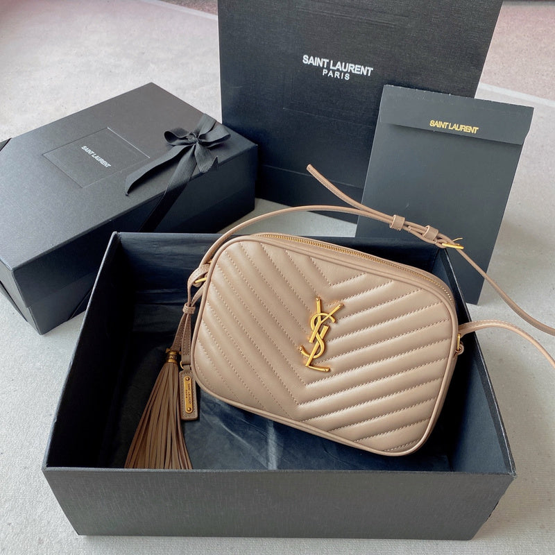 Glamy - YLS Bags - 322
