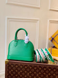 Glami GlamI Lu-Vi Bags - 16792