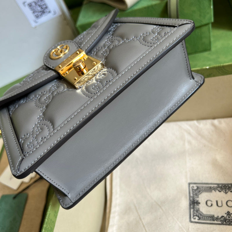 Satchel Bags - GCI Bags - 7863