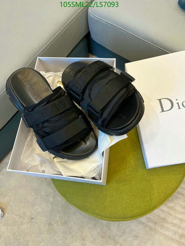 SAMCC - DOR Women Shoes - 2150