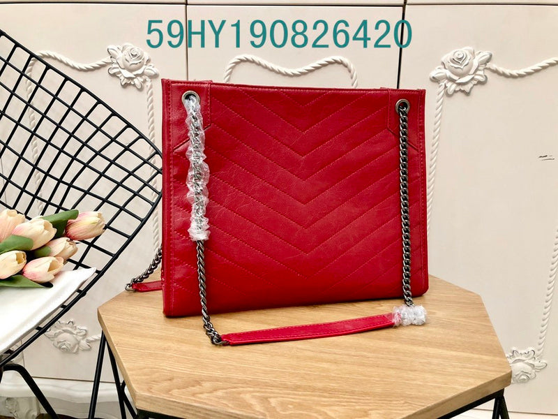 Glami - YLS Bags - 2129