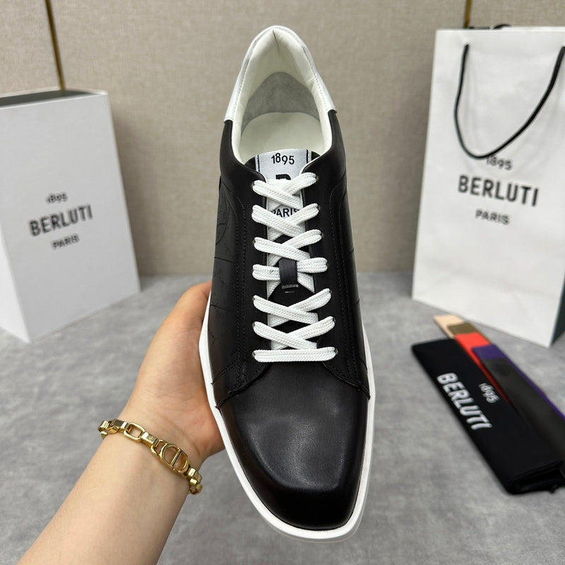 Glami - BRE Men Shoes - 283