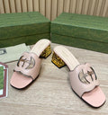SAMC - GUKI Women Shoes - 1142