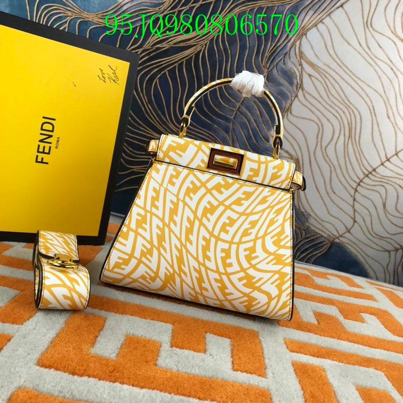 Glami - FDE Bags - 2455