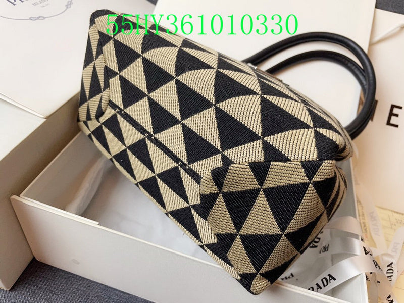 Satchel Bags - PDA Bags - 3926