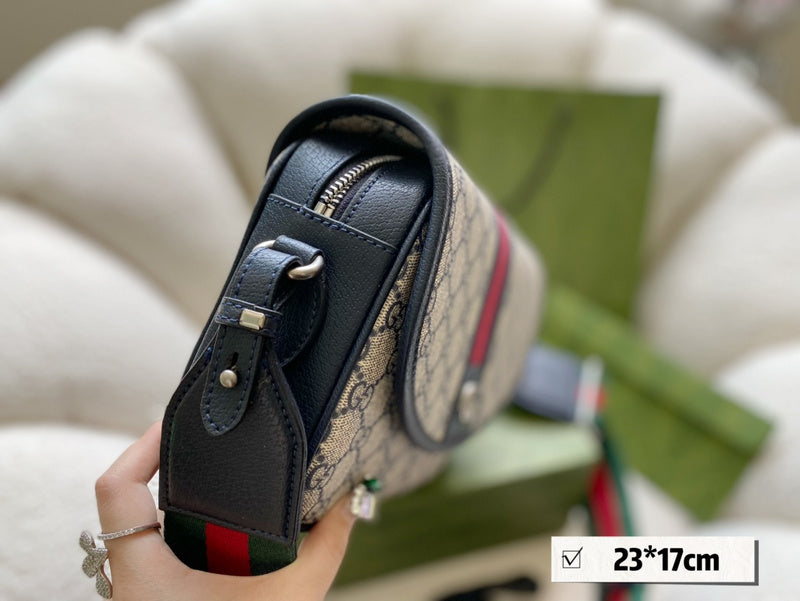 Glami Fashion - GCI Bags - 11606