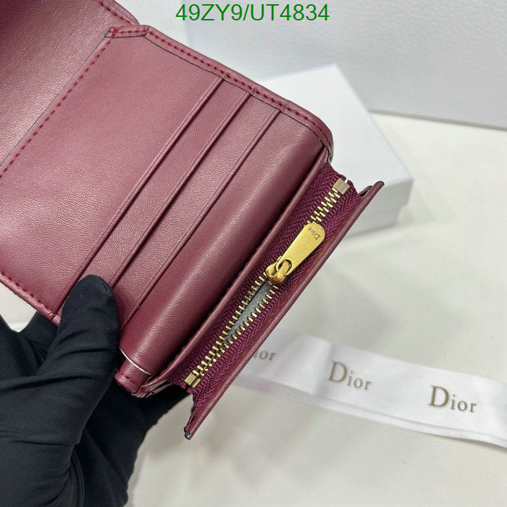 SAMC - DOR Wallets - 054